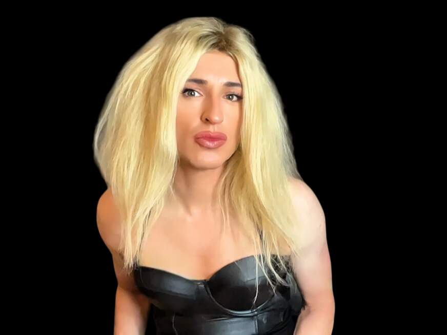 Blondine s*****t geil ab - Erotik Amateur