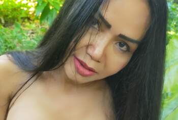 AsiaLady - Profilbild