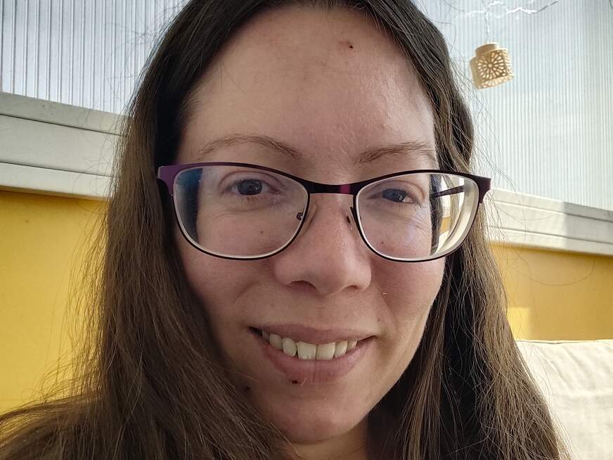 Ich beim rasieren - Erotik Amateur