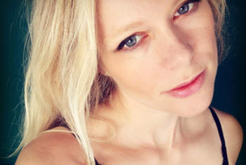 Claudia-Swea - Profilbild