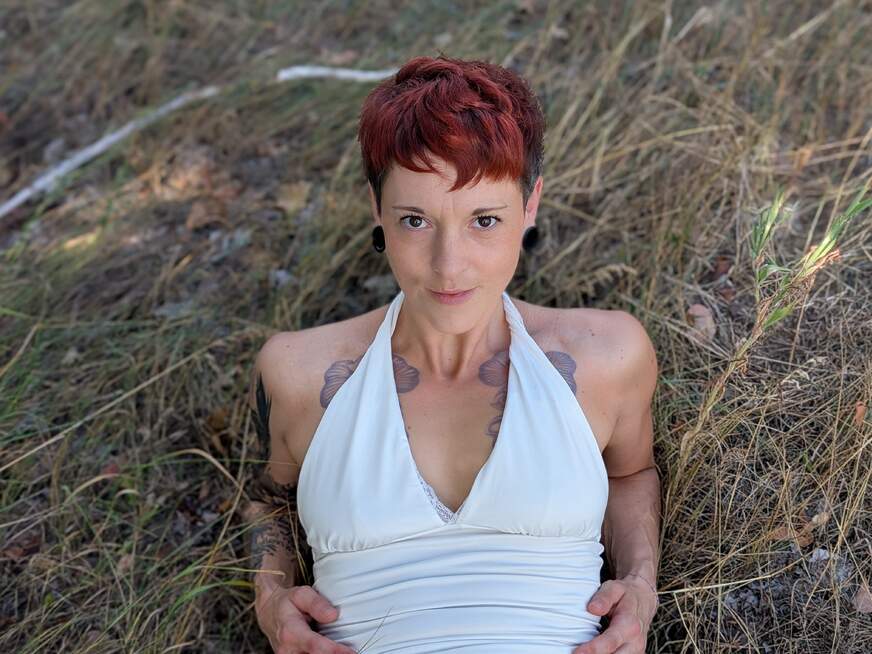 Mein erstes Porno-Casting - Erotik Amateur