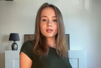 Hotcerise, 22 Jahre, Pornodarstellerin