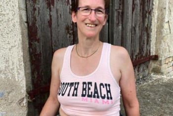 sexy-Bine, 48 Jahre, Pornodarstellerin, aus Berlin