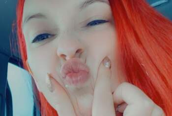 LisaHill - Profilbild