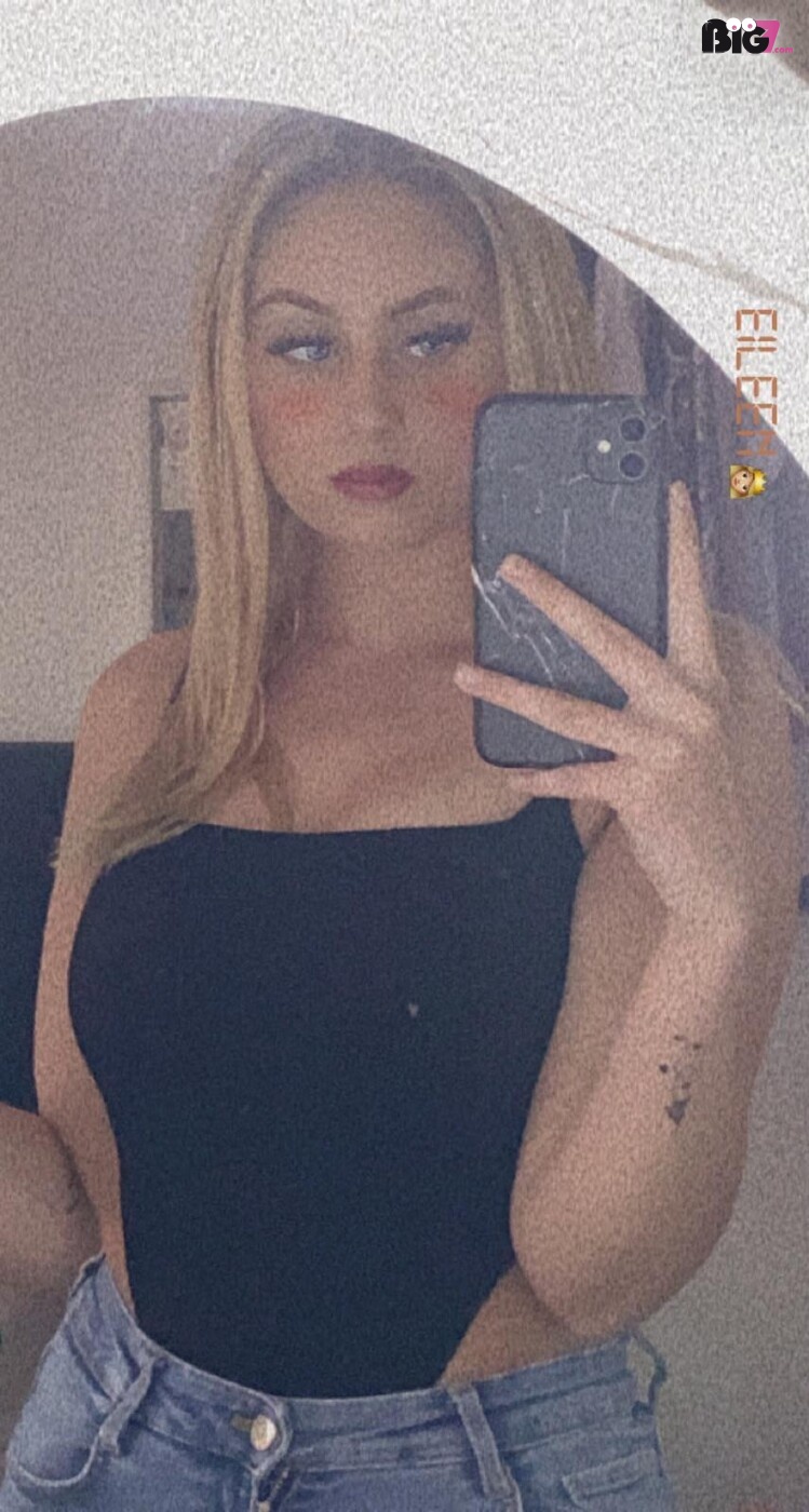  Hallo:)<br> Ich bin Eileen und ich würde mich sehr darüber freuen wenn du mir etwas über dich erzählst️ <br> Ich höre gerne zu, rede aber auch sehr viel.<br> Ich habe vielseitige Interessen und bin gerne für Späße zu haben:) <br> Wenn du Lust hast mit mir zu schreiben dann Kontaktiere mich gerne ich warte auf deine Nachricht 