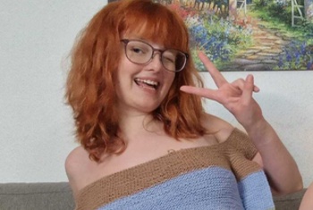 Iva-Sonnenschein, 21 Jahre, Pornodarstellerin