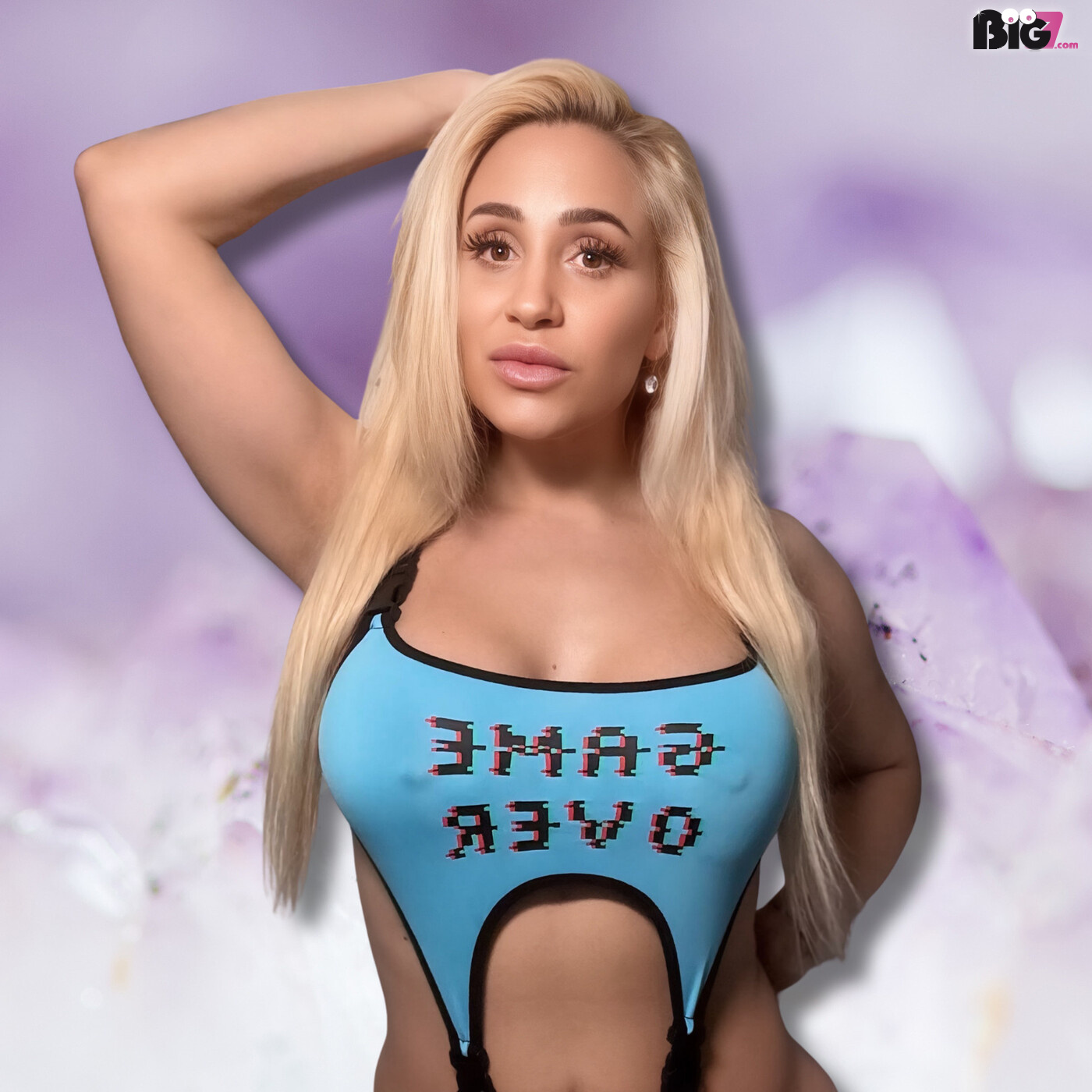 LunaSky - German Porn Actor