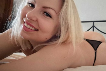 DeineAnne, 30 Jahre, Pornodarstellerin, aus Ukraine