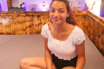 EmilyAlessandra, 18 Jahre, Pornodarstellerin aus Ungarn