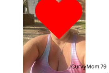 Curvymom79 ᐅ 44 Jährige Pornodarstellerin aus Aesch