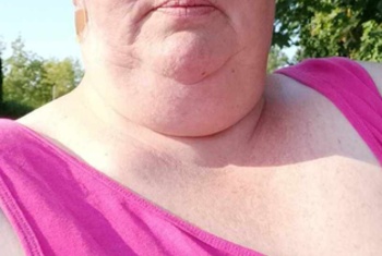 Curvy-Sanne, 54 Jahre, Pornodarstellerin