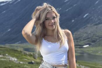 LuckyLucy18 - Profilbild