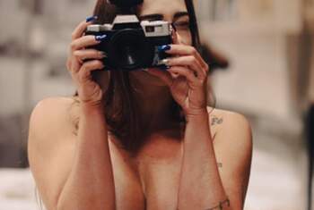 Gabriela88 - Profilbild