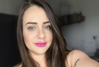 Gabriela88, 36 Jahre, Pornodarstellerin aus Brasilien