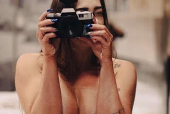 Gabriela88, 37 Jahre, Pornodarstellerin, aus Deutschland