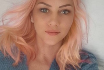AubreyLoo, 28 Jahre, Pornodarstellerin