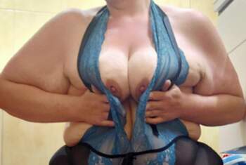 Ladyfat - Profilbild