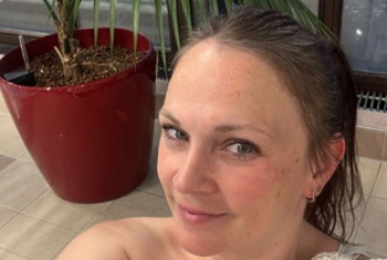Saskialove, 37 Jahre, Pornodarstellerin aus Freiburg 