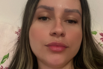 Laianna, 31 Jahre, Pornodarstellerin aus Brasilien