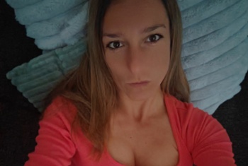Julia-Klein, 34 Jahre, Pornodarstellerin, aus Wien