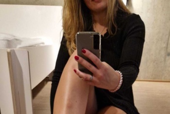 MaryLie, 32 Jahre, Pornodarstellerin aus Leipzig