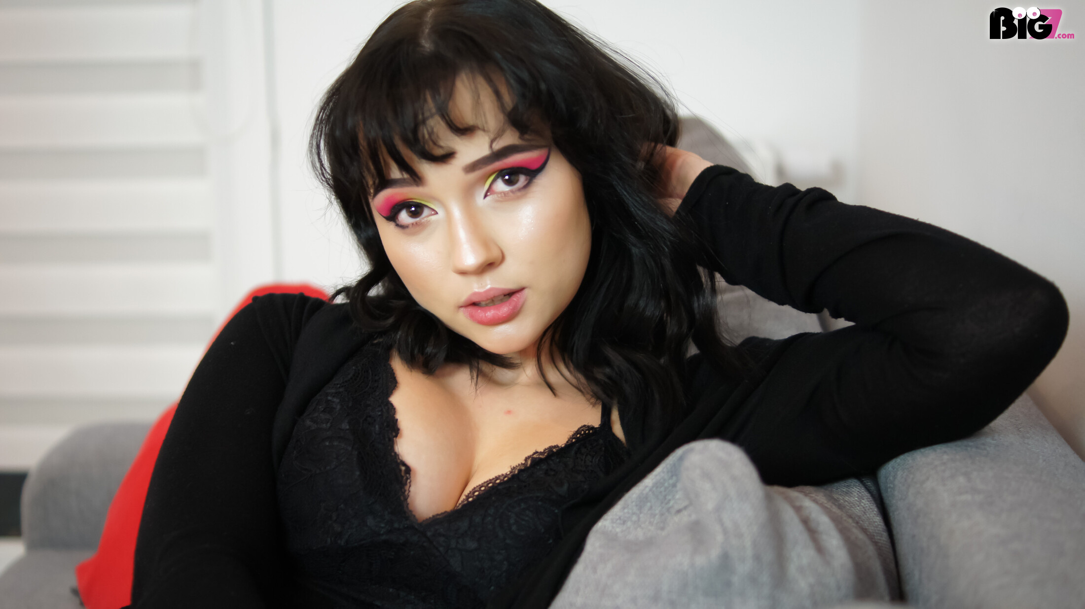 DeniseTease - German Porn Actor