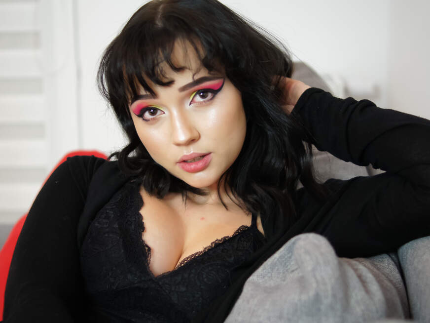 DeniseTease
