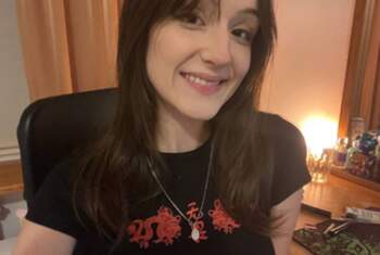 HotBritta - Profilbild