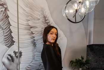 HotBritta, 20 Jahre, Pornodarstellerin, aus Hannover