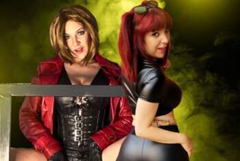 KinkyElliBoo - Profilbild