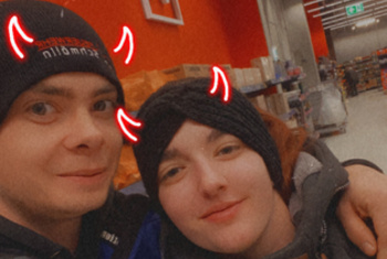 Kevjenn2308, 23 Jahre, Pornodarstellerin aus Schmölln 