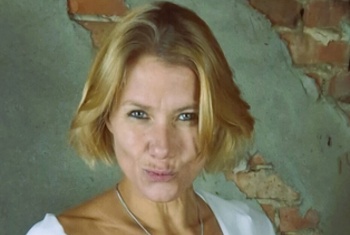 Yola, 44 Jahre, Pornodarstellerin, aus Münster, Westfalen