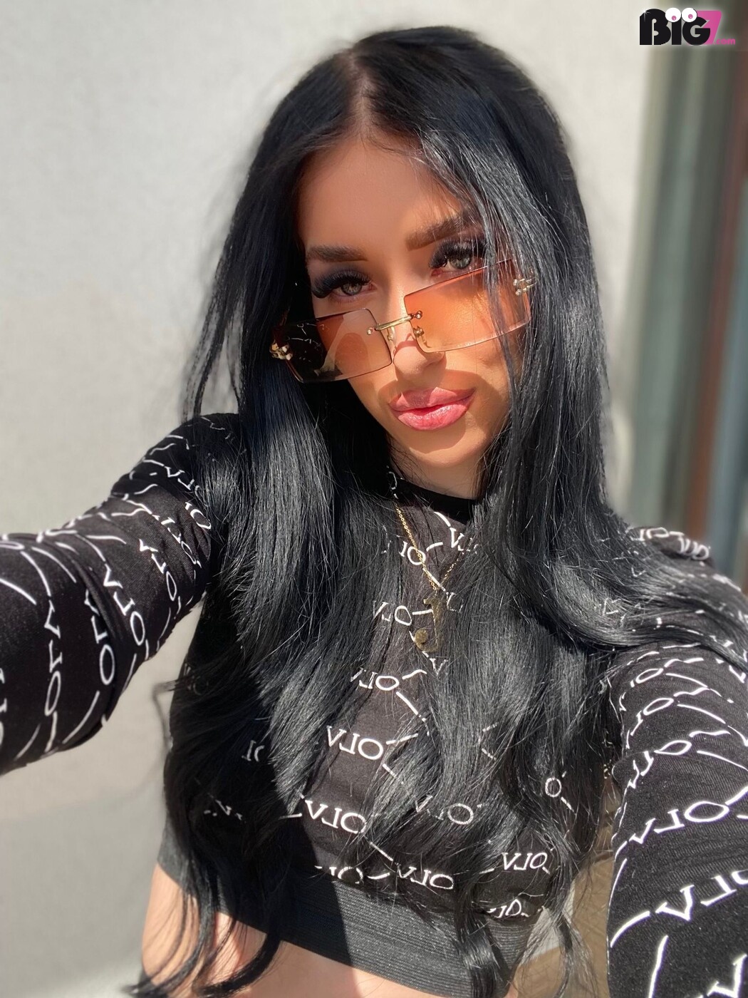 NasseJasmine - German Porn Actor