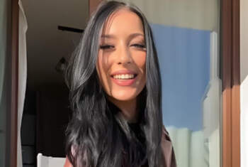 N**seJasmine - Profilbild