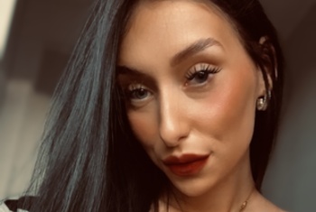 NasseJasmine, 19 Jahre, Pornodarstellerin, aus Polen