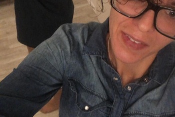 LeniX69, 35 Jahre, Pornodarstellerin