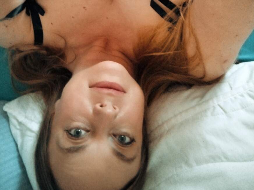 BizarrladyAnna