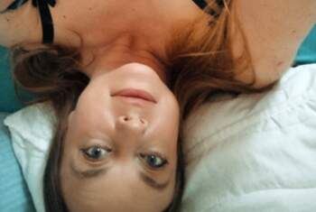 BizarrladyAnna - Profilbild
