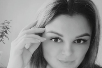BountyAnna, 28 Jahre, Pornodarstellerin aus Ukraine