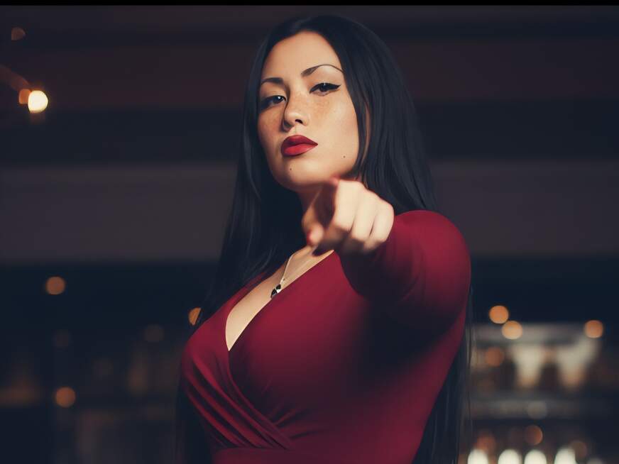 Meine Gurke, mein Spaß - du darfst nur zuschauen! - Erotik Amateur