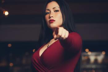 LadyChina - Profilbild