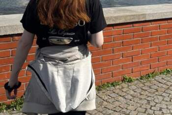 Redhead19years - Profilbild
