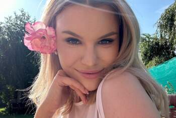 SadieCuteblonde - Profilbild