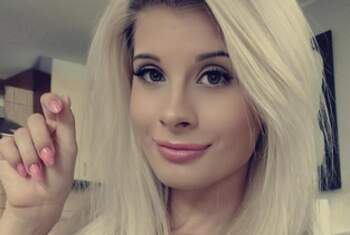 KristineTrue - Profilbild
