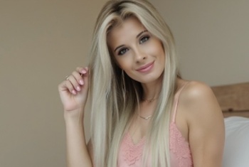 KristineTrue, 27 Jahre, Pornodarstellerin, aus Polen