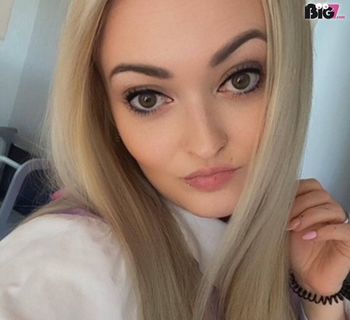 Alex-Blond - German Porn Actor