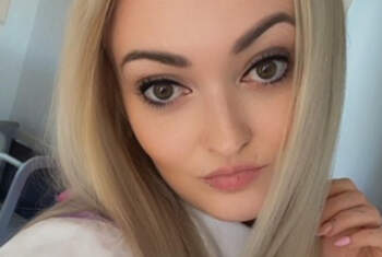 Alex-Blond - Profilbild