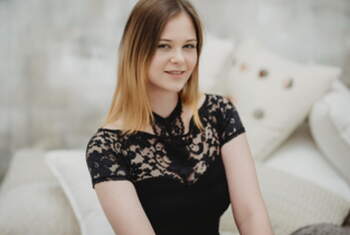 LydiaLovely - Profilbild