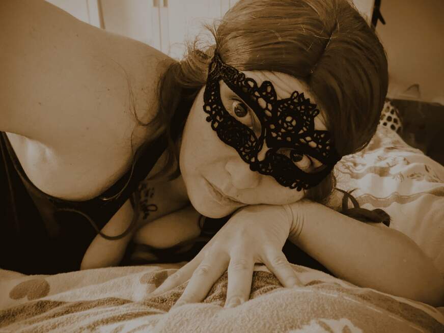 Körperpflege - Erotik Amateur