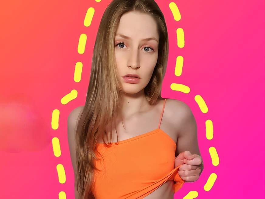 Ich f***e mich mit einem extrem d**ken Dildo bis zum Orgasmus - Erotik Amateur